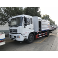 Спринклерная установка для распыления воды Dongfeng